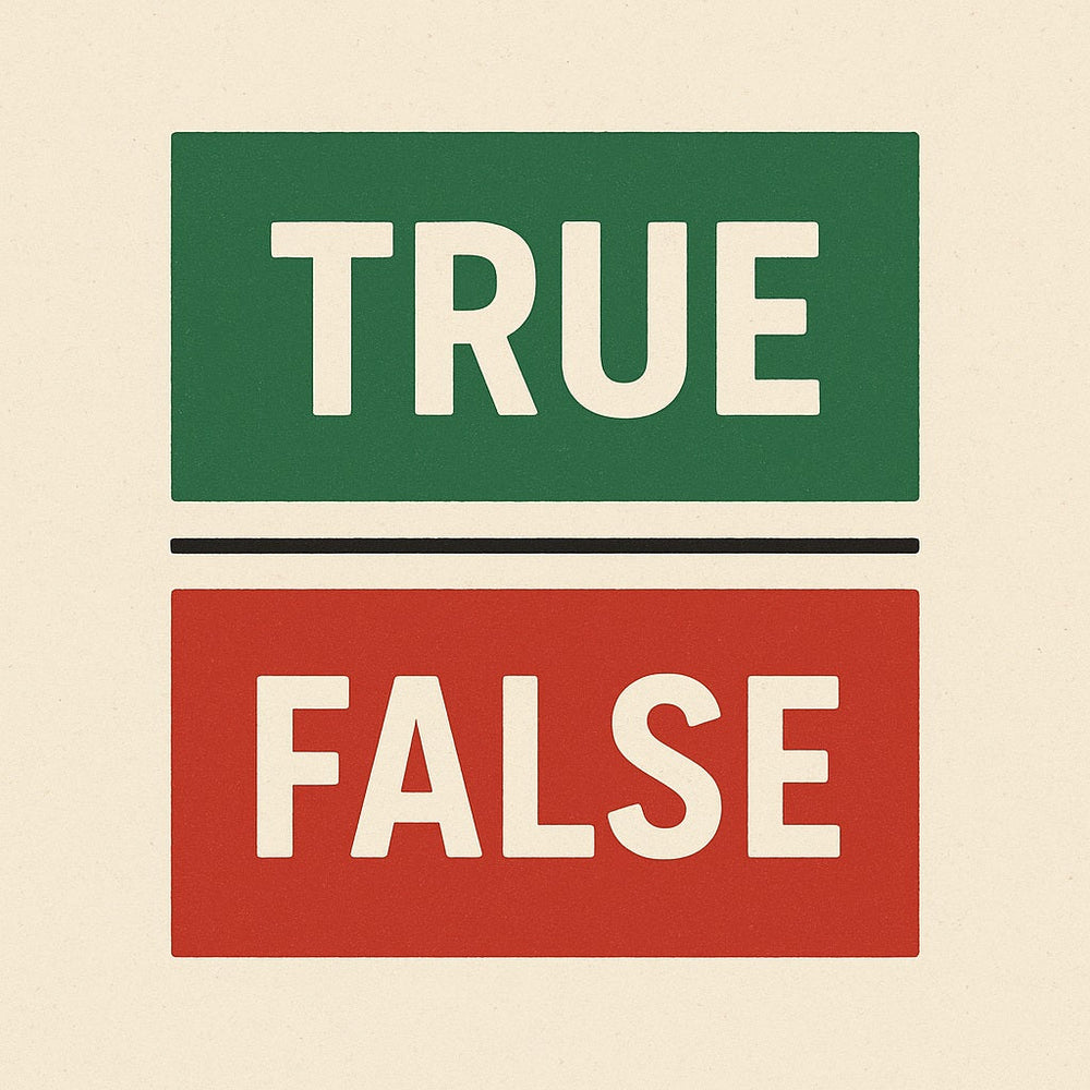 The Truth About Daily Contact Lens Myths