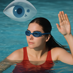Swimming with Contact Lenses: Risks & Smart Solutions