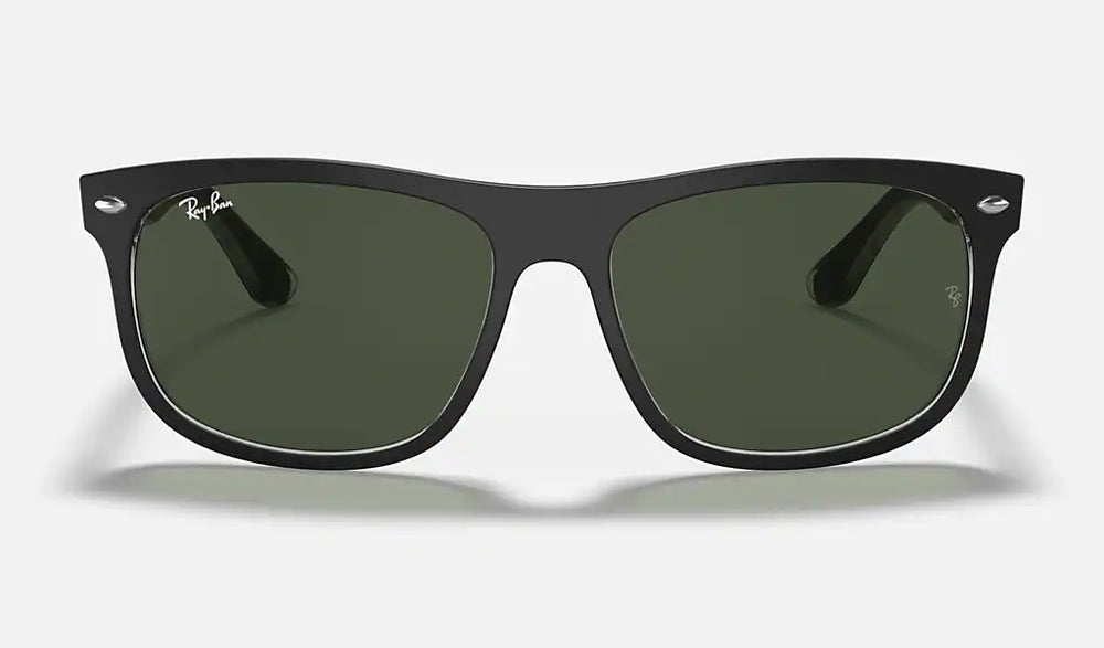 
            
                Load image into Gallery viewer, Ray-Ban  RB4226 605271 56mm Black/Gray-Green
            
        