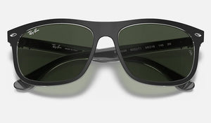
            
                Load image into Gallery viewer, Ray-Ban  RB4226 605271 56mm Black/Gray-Green
            
        
