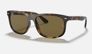 Ray-Ban  RB4226 710-73 56mm Tortoise/Brown