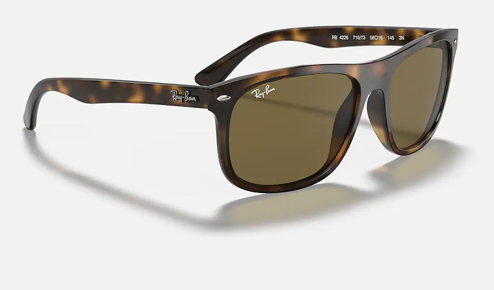 Ray-Ban  RB4226 710-73 56mm Tortoise/Brown