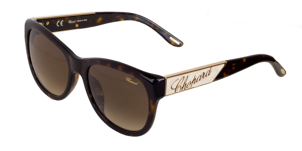 Chopard SCH170 54 0722 Tortoiseshell/Gradient Brown