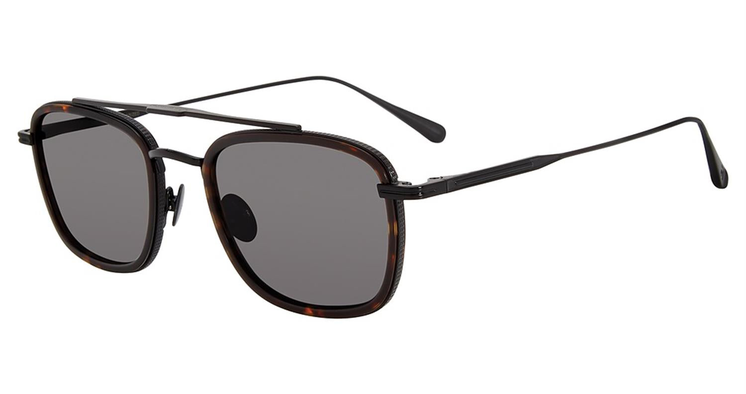 John Varvatos V529 Tortoise