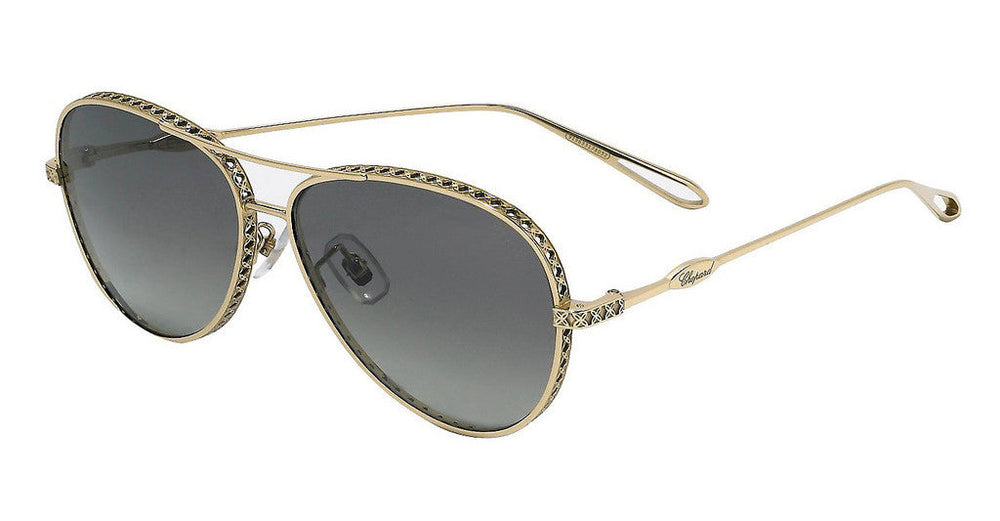 
            
                Load image into Gallery viewer, Chopard SCHC86M 59 300P Gold/Gray
            
        