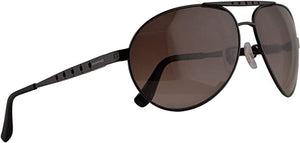 
            
                Load image into Gallery viewer, Chopard SCHB01M 64 531Z Black/Gradient Brown - Polarized
            
        