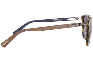 Chopard SCHC91 55 9FMP Tortoiseshell/Blue - Polarized