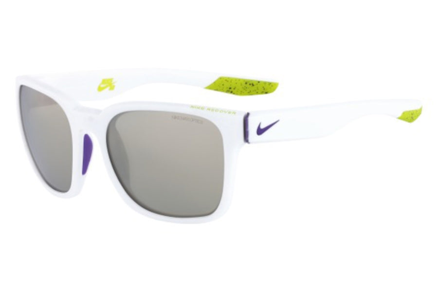 
            
                Load image into Gallery viewer, Nike RECOVER R EV0875 105 White/Silver
            
        