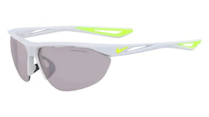 
            
                Load image into Gallery viewer, Nike TAILWIND SWIFT EV0983 070 White/Gray-Silver
            
        
