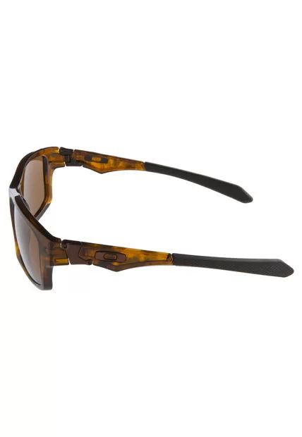 
            
                Load image into Gallery viewer, Oakley OO9135-913504 Jupiter Squared Brown
            
        