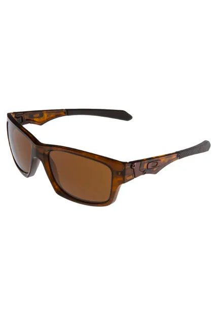 Oakley OO9135-913504 Jupiter Squared Brown Tortoise/Dark Bronze