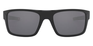 Oakley OO9367-936702 Drop Point Black