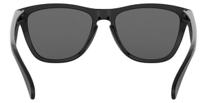Oakley OO9013-24-306 Frogskins Black/Gray