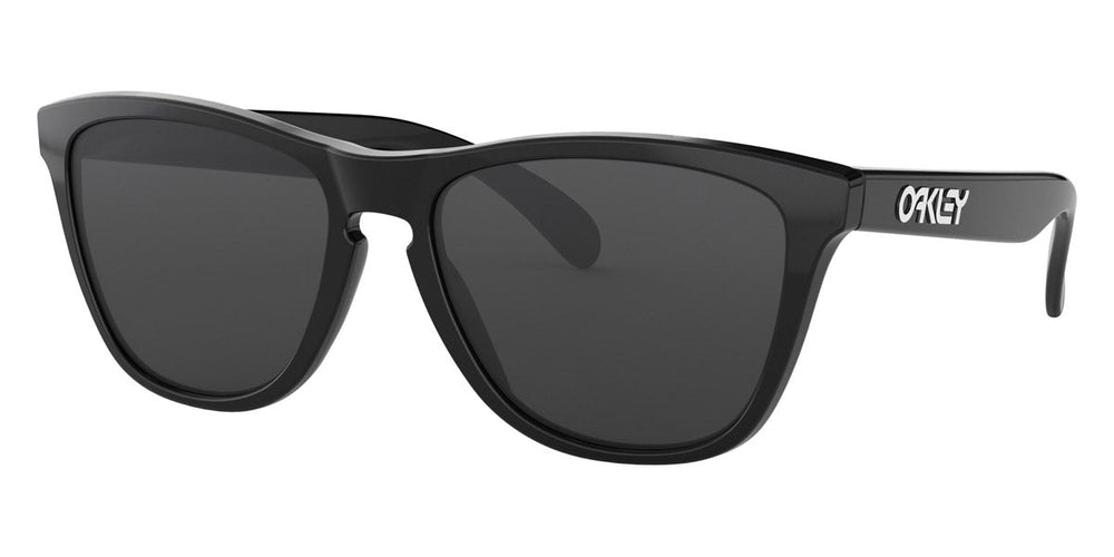 Oakley OO9013-24-306 Frogskins Black/Gray