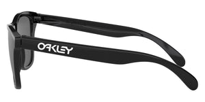 Oakley OO9013-24-306 Frogskins Black/Gray