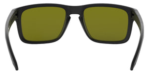 Oakley OO9102-910226 Holbrook Matte Black/Purple