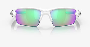 Oakley OO9188-918821 Flak 2.0 White/Purple