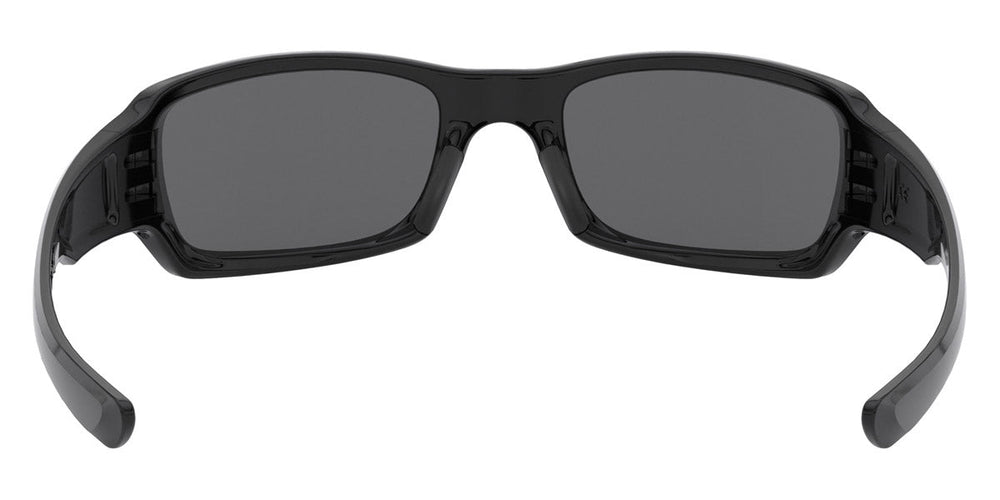 Oakley OO9238-923804 Fives Squared Polished Black/Gray