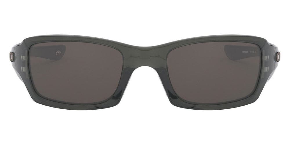 
            
                Load image into Gallery viewer, Oakley OO9238-923805 Fives Squared Gray
            
        