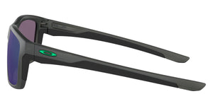 Oakley OO9264-926404 Mainlink Gray/Green
