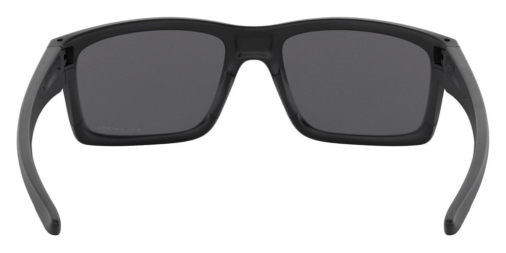
            
                Load image into Gallery viewer, Oakley OO9264-926405 Mainlink Matte Black - Polarized
            
        