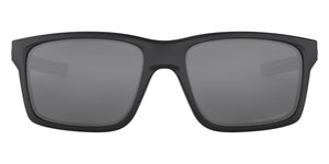 Oakley OO9264-926405 Mainlink Matte Black - Polarized