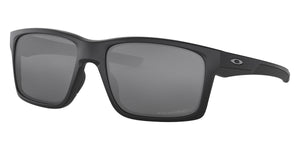Oakley OO9264-926405 Mainlink Matte Black - Polarized