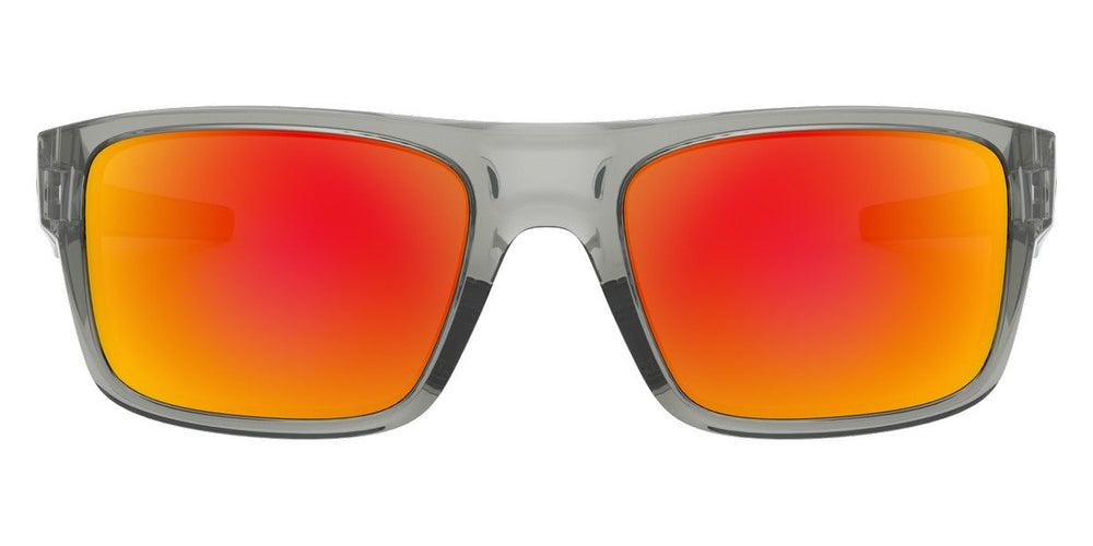 Oakley OO9367-936703 Drop Point Gray/Orange