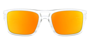 
            
                Load image into Gallery viewer, Oakley OO9367-936705 Drop Point Clear/Gold
            
        