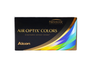 AIR OPTIX® COLORS (6 PK)